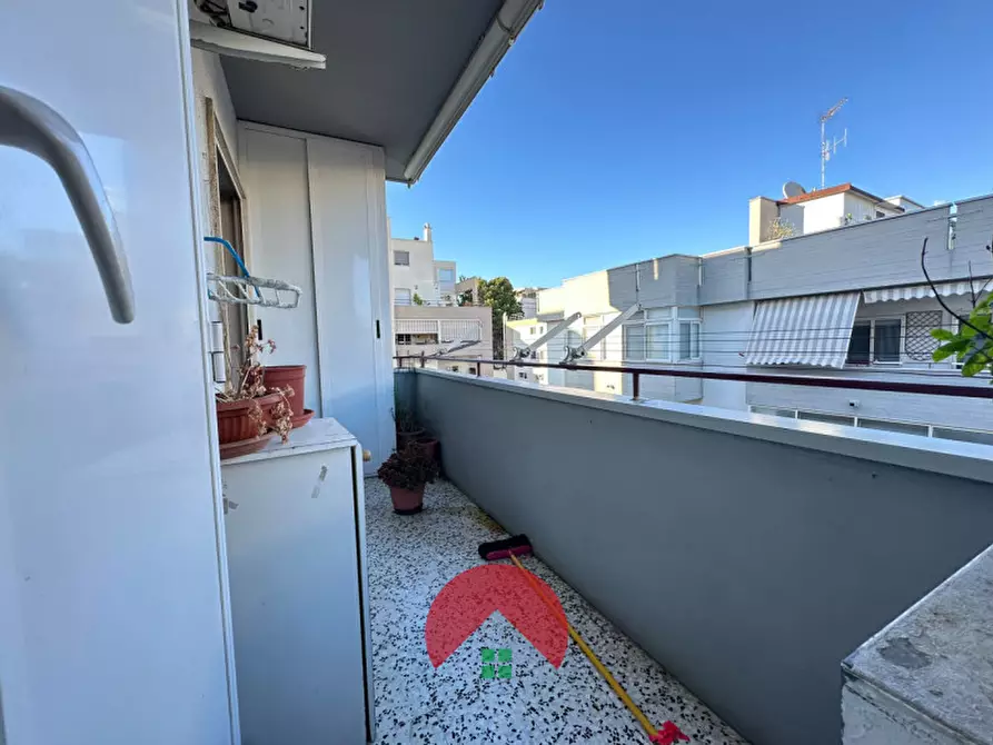 Immagine 12 di Appartamento in vendita  in Via Conversi a Matera