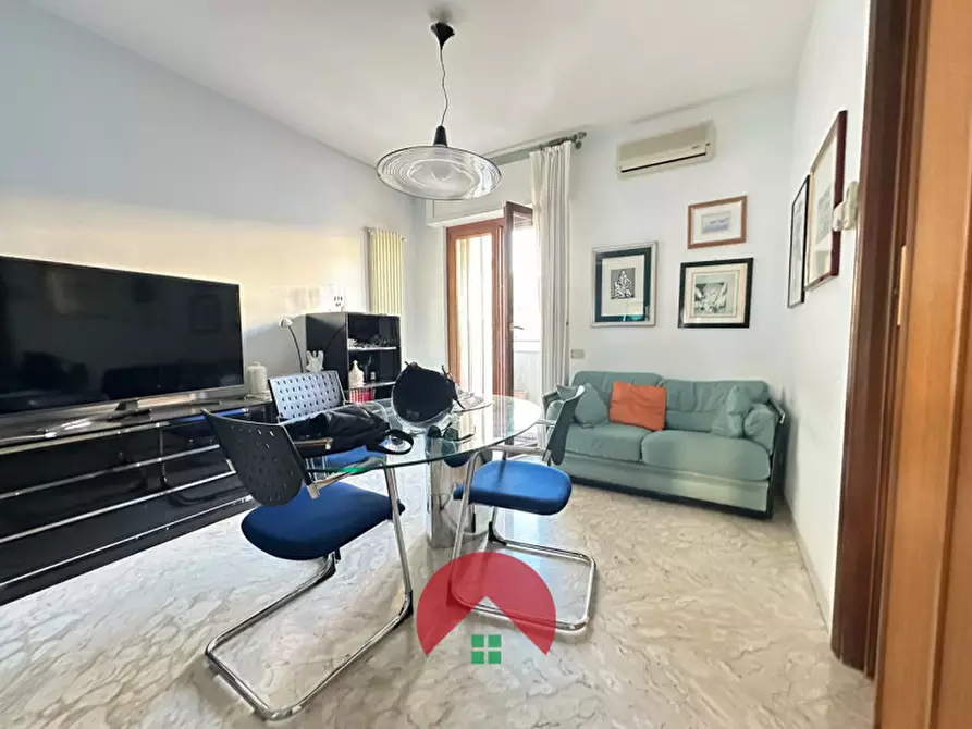 Immagine 15 di Appartamento in vendita  in Via Conversi a Matera