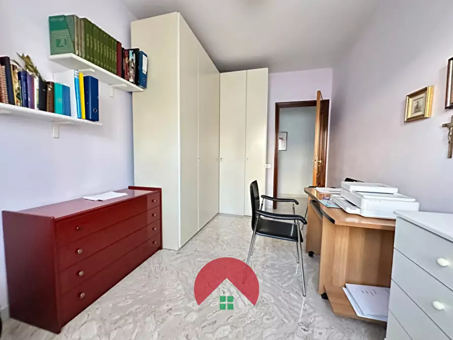 Immagine 17 di Appartamento in vendita  in Via Conversi a Matera