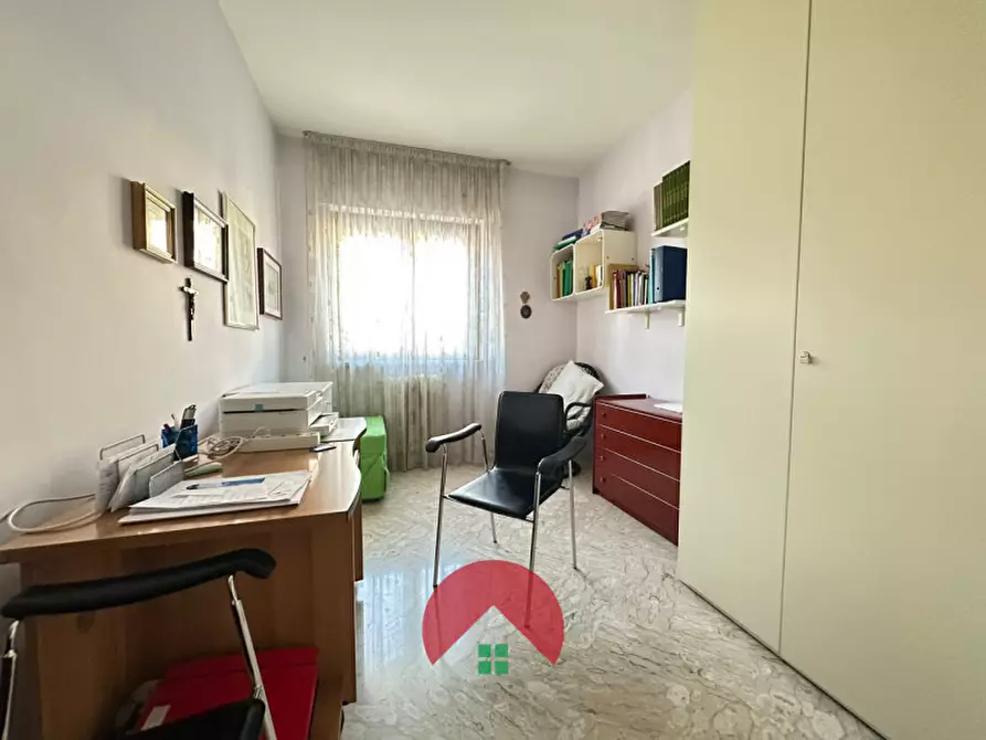 Immagine 18 di Appartamento in vendita  in Via Conversi a Matera