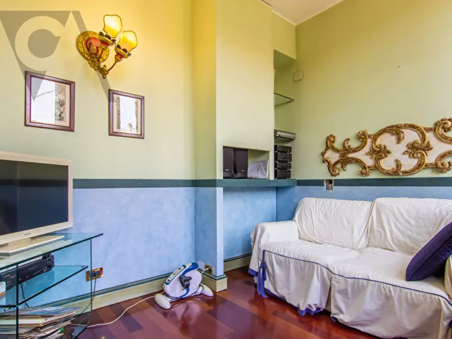 Immagine 25 di Villa in vendita  a Padova