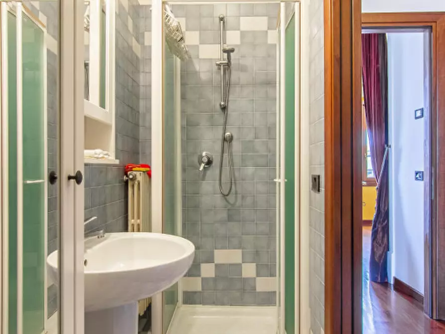 Immagine 30 di Villa in vendita  a Padova
