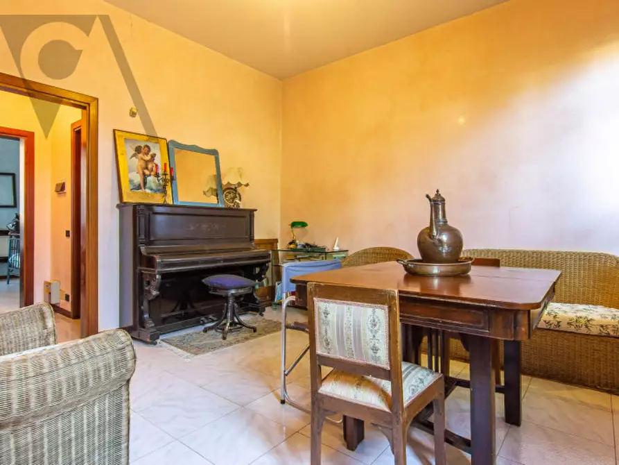 Immagine 35 di Villa in vendita  a Padova