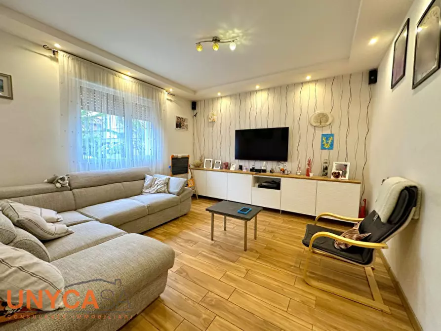 Immagine 6 di Casa bifamiliare in vendita  a Rubano