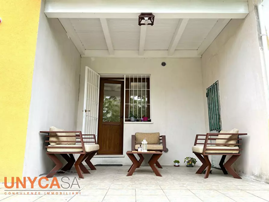 Immagine 11 di Casa bifamiliare in vendita  a Rubano