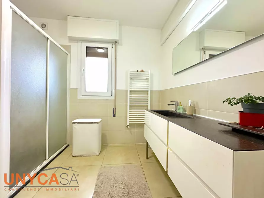 Immagine 13 di Casa bifamiliare in vendita  a Rubano
