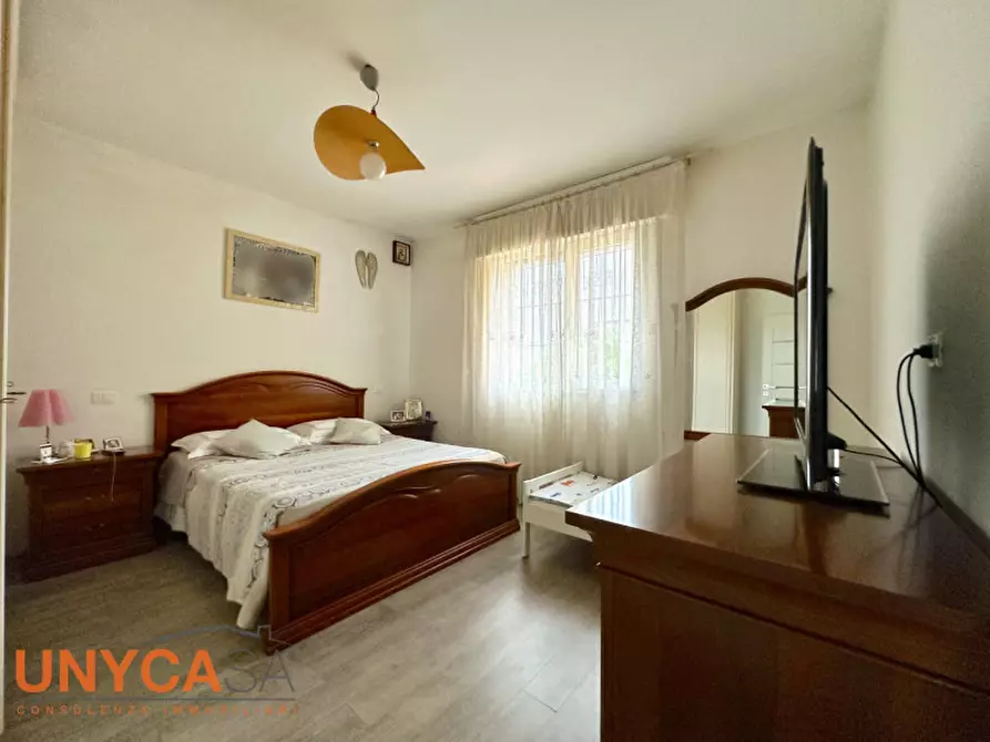 Immagine 14 di Casa bifamiliare in vendita  a Rubano