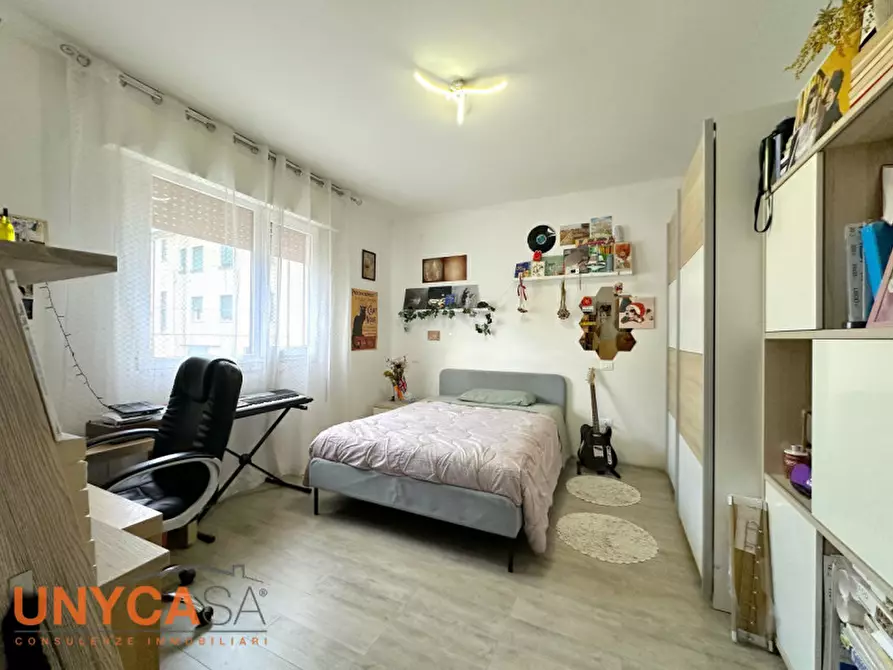 Immagine 15 di Casa bifamiliare in vendita  a Rubano