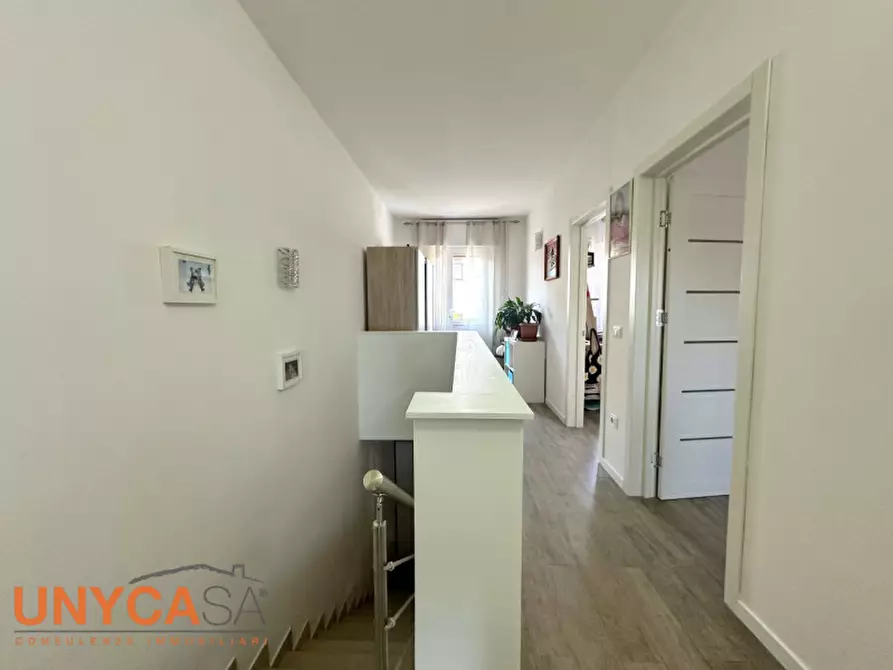 Immagine 16 di Casa bifamiliare in vendita  a Rubano