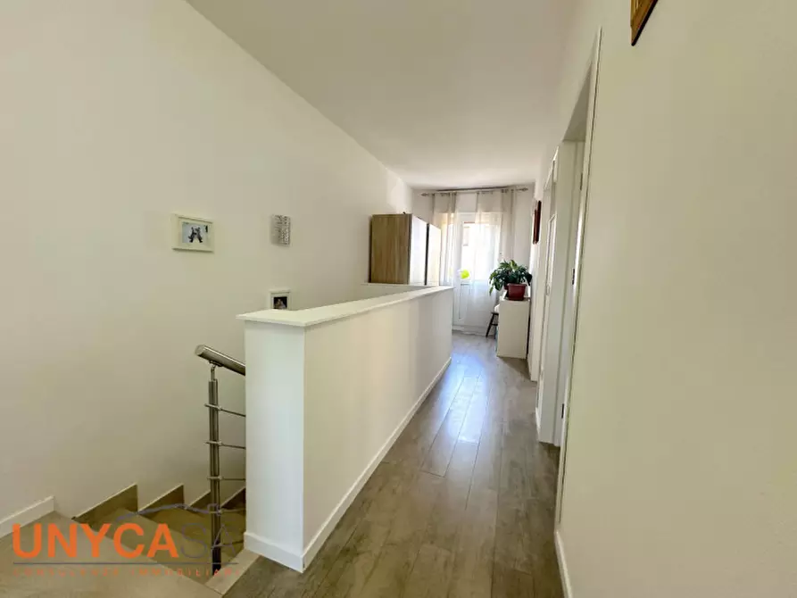 Immagine 17 di Casa bifamiliare in vendita  a Rubano
