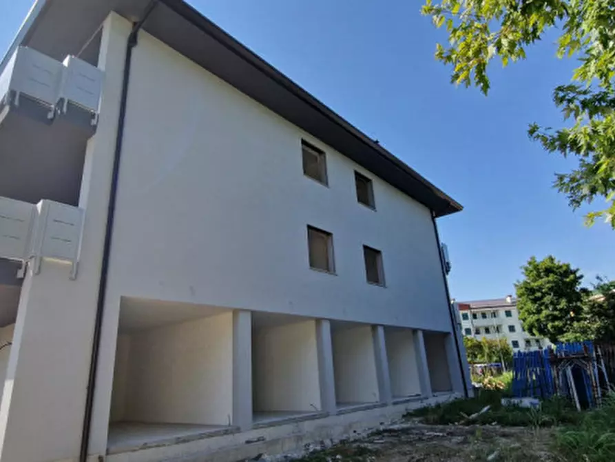 Immagine 3 di Appartamento in vendita  a Martellago
