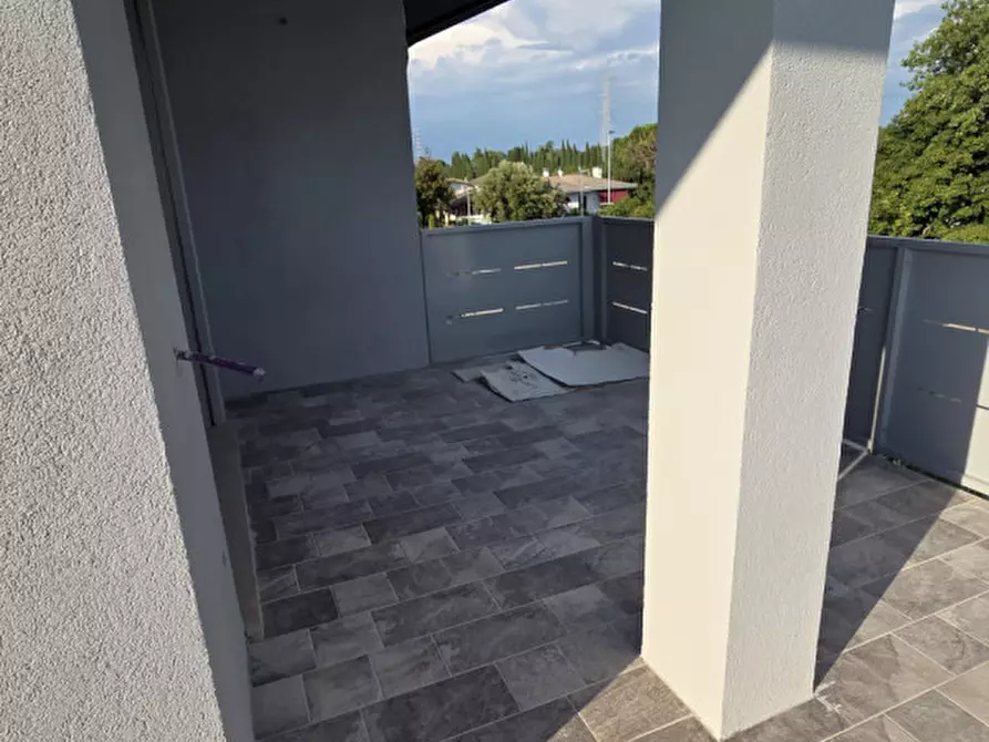 Immagine 8 di Appartamento in vendita  a Martellago