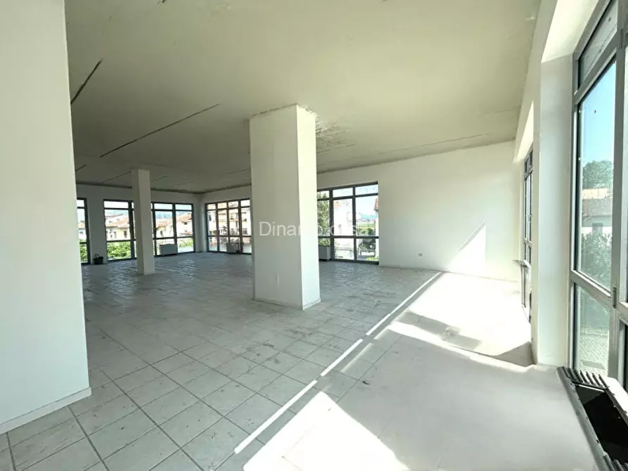 Immagine 3 di Ufficio in affitto  in Via Firenze a Prato