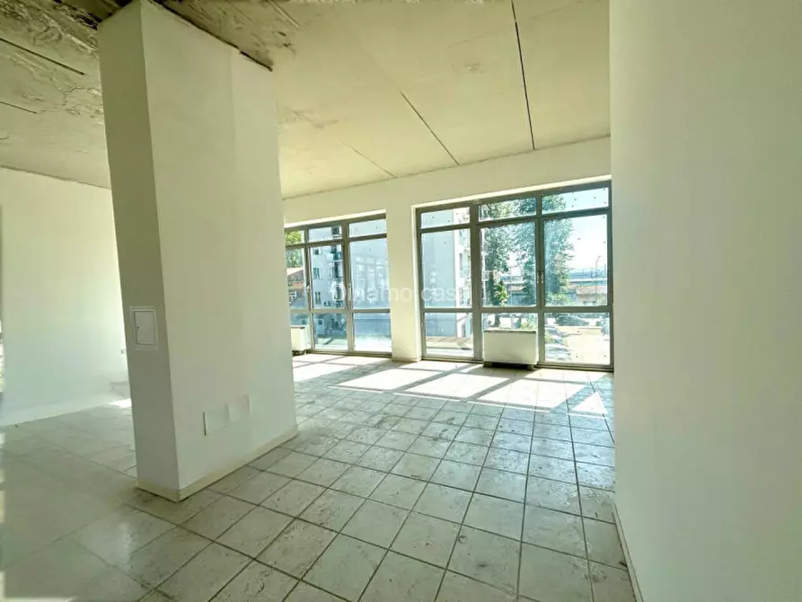 Immagine 5 di Ufficio in affitto  in Via Firenze a Prato