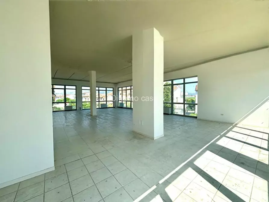 Immagine 7 di Ufficio in affitto  in Via Firenze a Prato