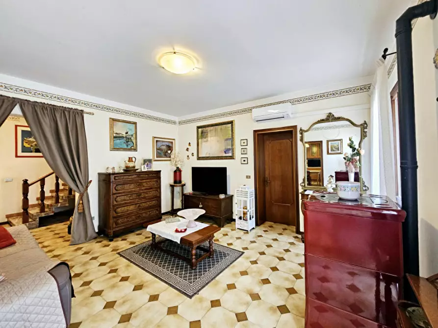 Immagine 2 di Casa indipendente in vendita  in STRADONE VALLARANA a Casale Di Scodosia