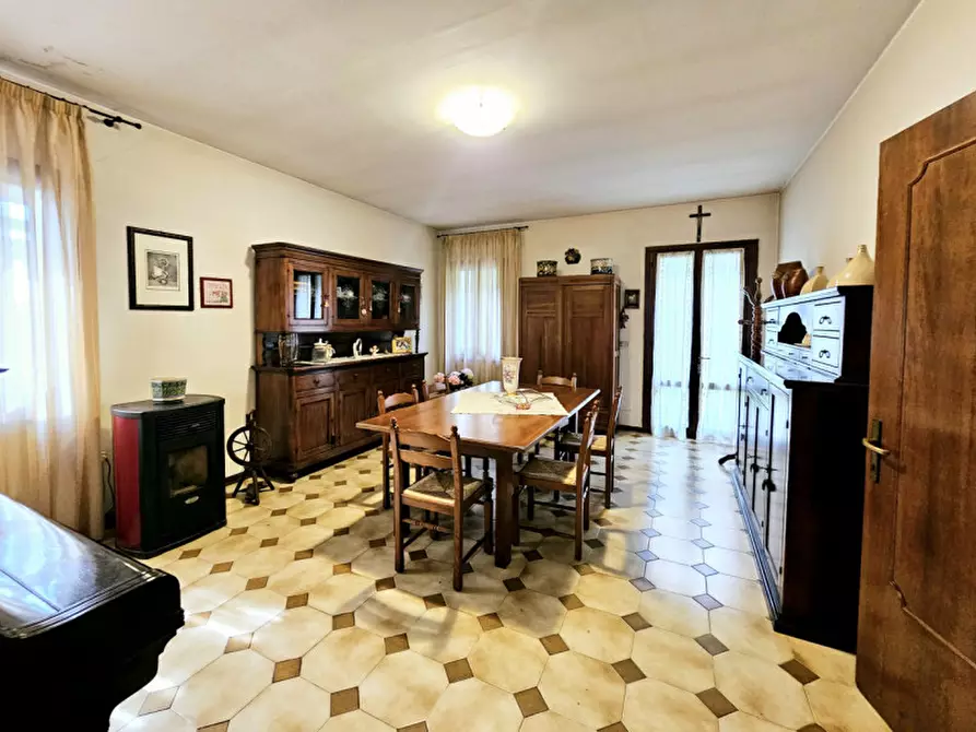 Immagine 3 di Casa indipendente in vendita  in STRADONE VALLARANA a Casale Di Scodosia