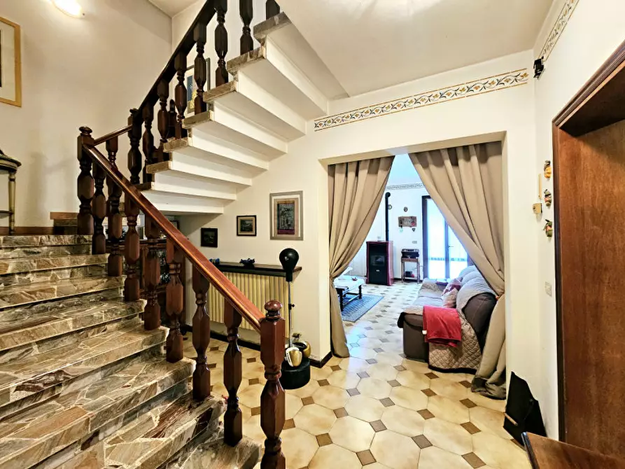 Immagine 5 di Casa indipendente in vendita  in STRADONE VALLARANA a Casale Di Scodosia
