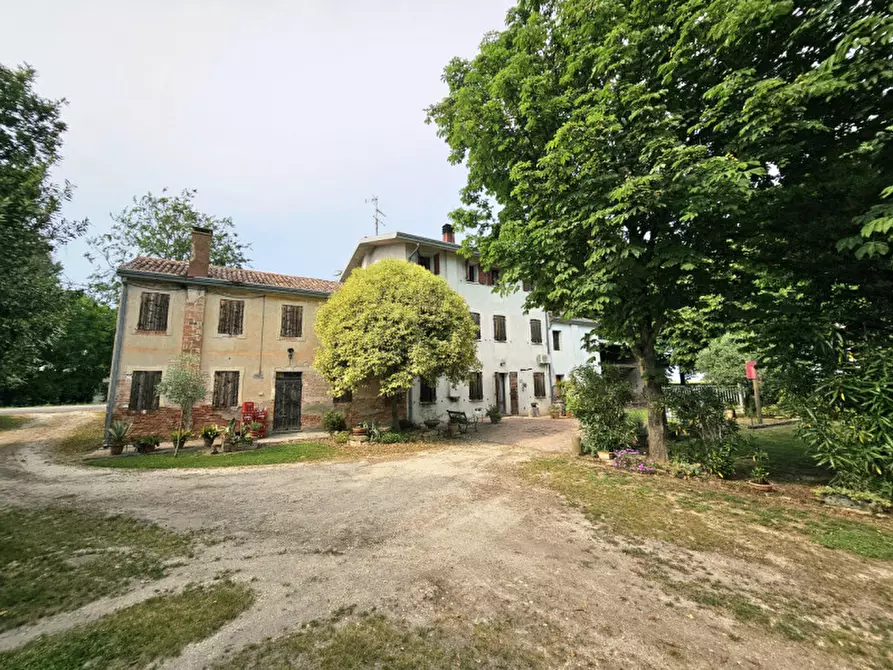 Immagine 8 di Casa indipendente in vendita  in STRADONE VALLARANA a Casale Di Scodosia
