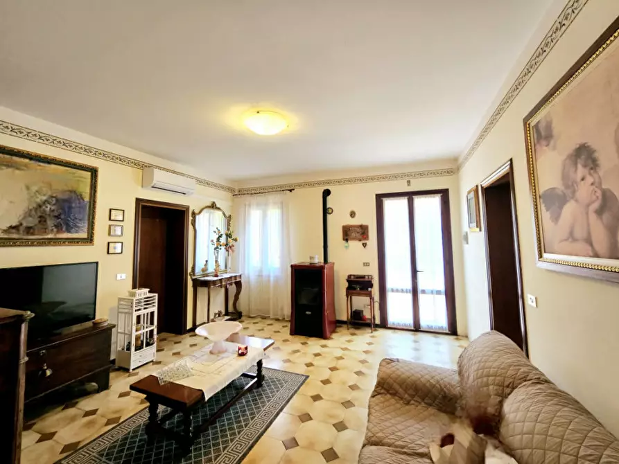 Immagine 9 di Casa indipendente in vendita  in STRADONE VALLARANA a Casale Di Scodosia