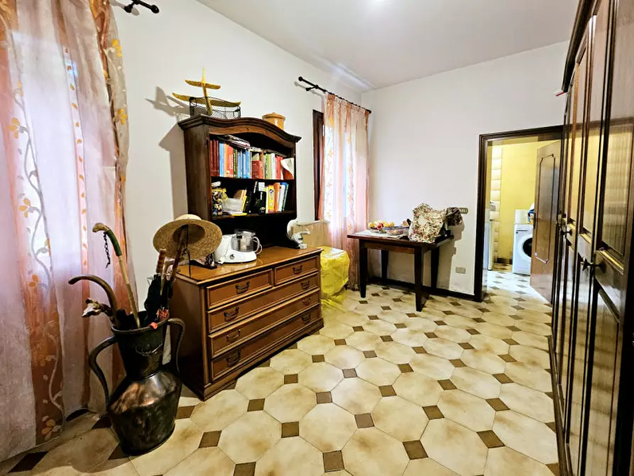 Immagine 10 di Casa indipendente in vendita  in STRADONE VALLARANA a Casale Di Scodosia