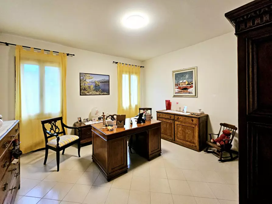 Immagine 13 di Casa indipendente in vendita  in STRADONE VALLARANA a Casale Di Scodosia