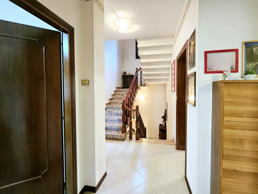 Immagine 14 di Casa indipendente in vendita  in STRADONE VALLARANA a Casale Di Scodosia