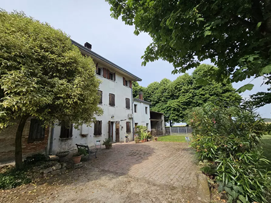 Immagine 15 di Casa indipendente in vendita  in STRADONE VALLARANA a Casale Di Scodosia