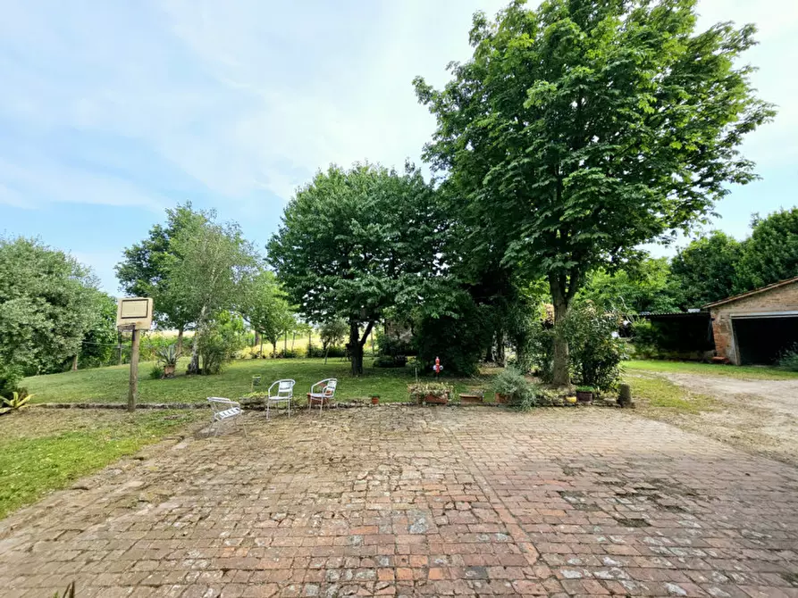Immagine 16 di Casa indipendente in vendita  in STRADONE VALLARANA a Casale Di Scodosia