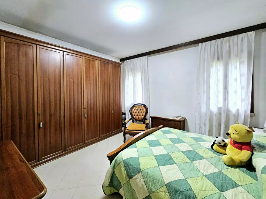 Immagine 18 di Casa indipendente in vendita  in STRADONE VALLARANA a Casale Di Scodosia