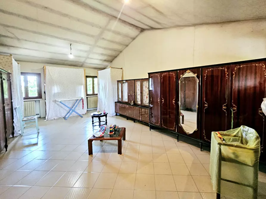 Immagine 19 di Casa indipendente in vendita  in STRADONE VALLARANA a Casale Di Scodosia