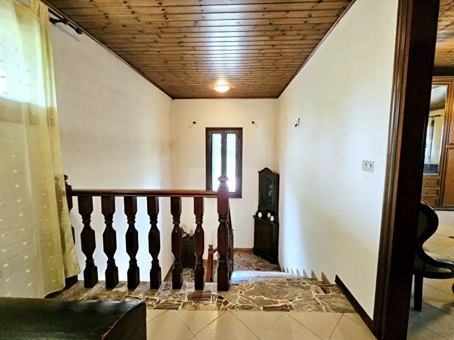 Immagine 21 di Casa indipendente in vendita  in STRADONE VALLARANA a Casale Di Scodosia