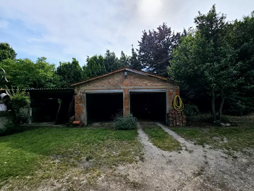 Immagine 22 di Casa indipendente in vendita  in STRADONE VALLARANA a Casale Di Scodosia