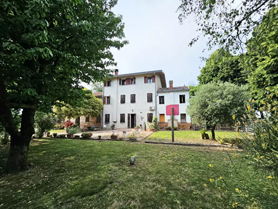 Immagine 24 di Casa indipendente in vendita  in STRADONE VALLARANA a Casale Di Scodosia