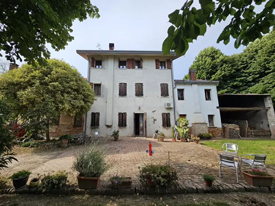 Immagine 25 di Casa indipendente in vendita  in STRADONE VALLARANA a Casale Di Scodosia