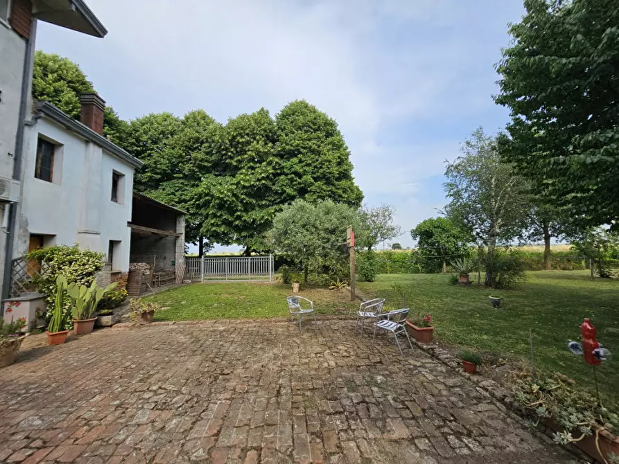 Immagine 26 di Casa indipendente in vendita  in STRADONE VALLARANA a Casale Di Scodosia