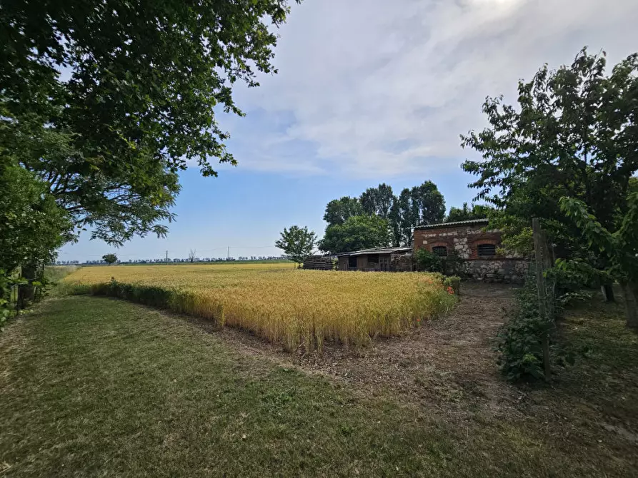 Immagine 27 di Casa indipendente in vendita  in STRADONE VALLARANA a Casale Di Scodosia