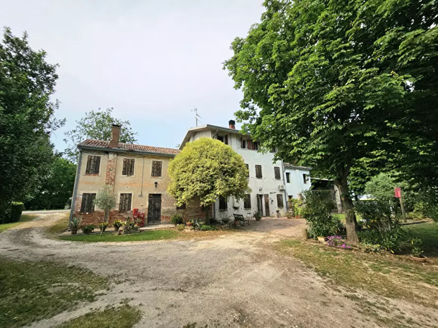 Immagine 28 di Casa indipendente in vendita  in STRADONE VALLARANA a Casale Di Scodosia