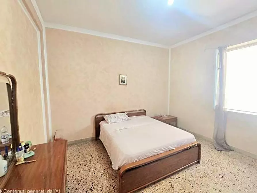 Immagine 2 di Appartamento in vendita  in Via Fratelli Campo 50 a Palermo