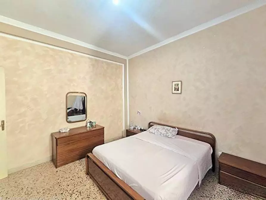 Immagine 3 di Appartamento in vendita  in Via Fratelli Campo 50 a Palermo