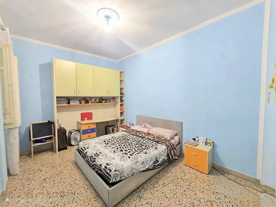 Immagine 4 di Appartamento in vendita  in Via Fratelli Campo 50 a Palermo