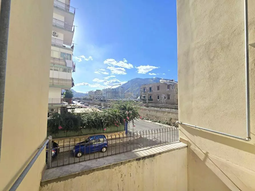 Immagine 6 di Appartamento in vendita  in Via Fratelli Campo 50 a Palermo