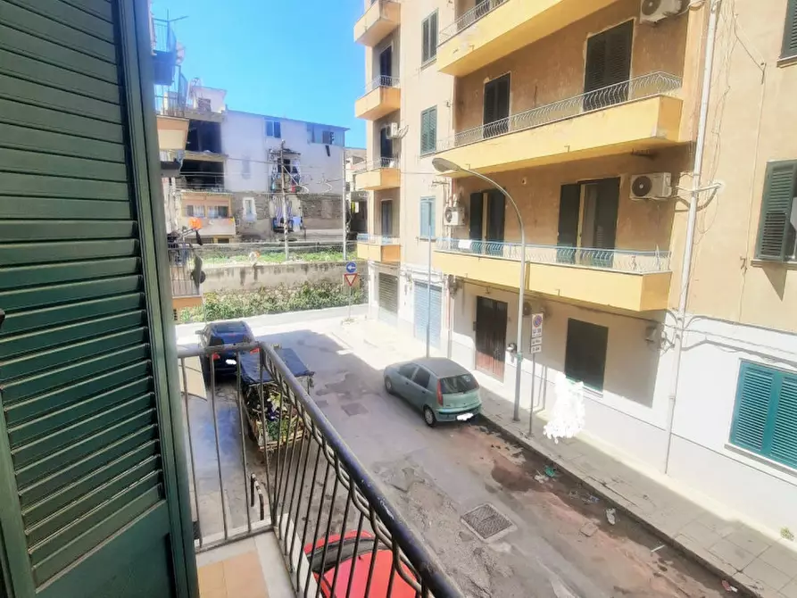 Immagine 7 di Appartamento in vendita  in Via Fratelli Campo 50 a Palermo