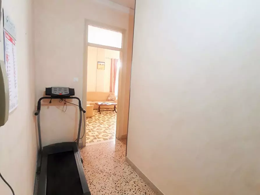 Immagine 9 di Appartamento in vendita  in Via Fratelli Campo 50 a Palermo