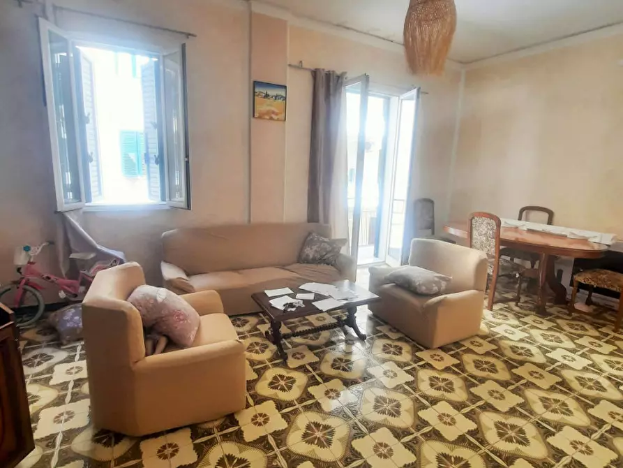 Immagine 10 di Appartamento in vendita  in Via Fratelli Campo 50 a Palermo