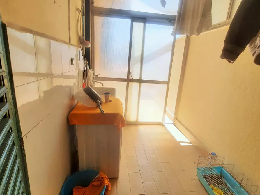 Immagine 12 di Appartamento in vendita  in Via Fratelli Campo 50 a Palermo