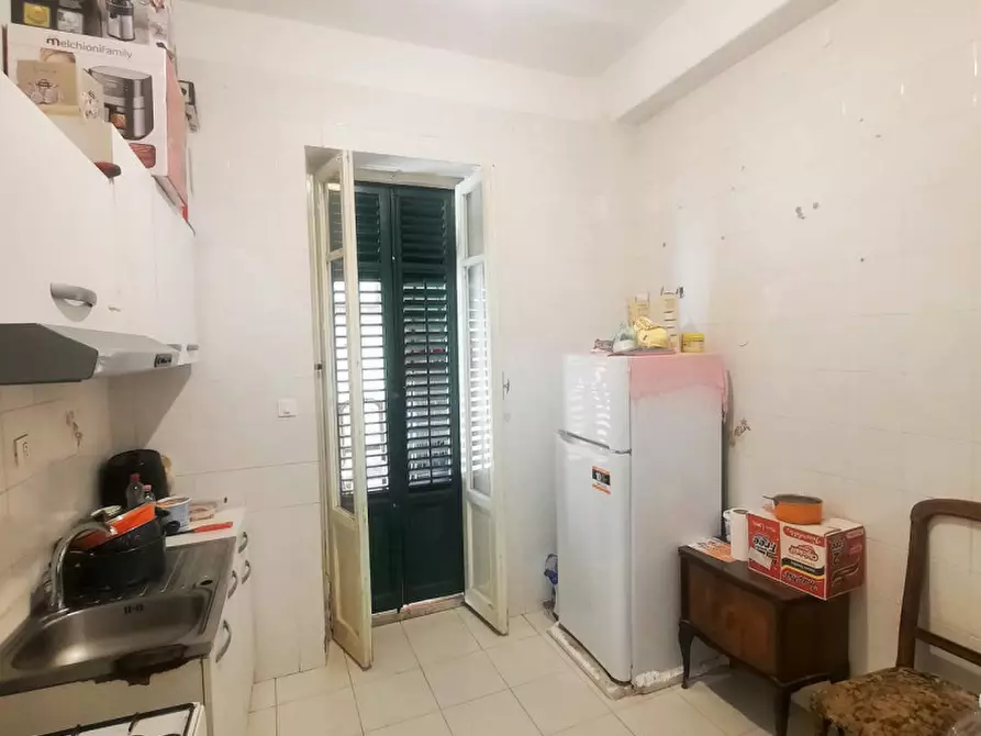 Immagine 15 di Appartamento in vendita  in Via Fratelli Campo 50 a Palermo