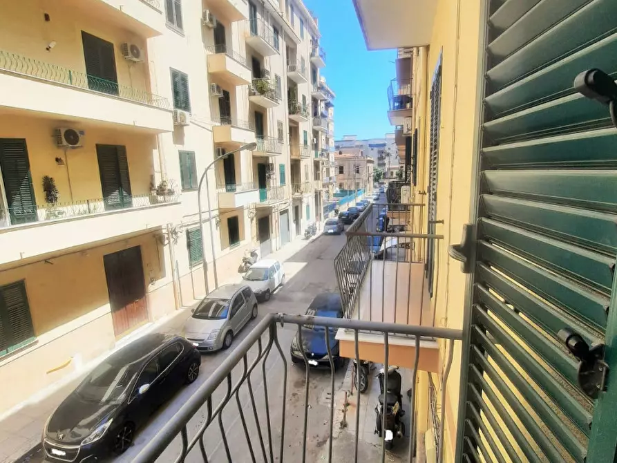 Immagine 17 di Appartamento in vendita  in Via Fratelli Campo 50 a Palermo