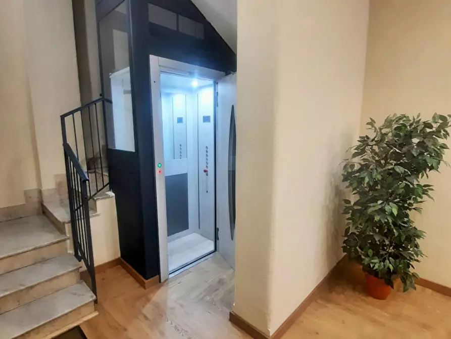 Immagine 20 di Appartamento in vendita  in Via Fratelli Campo 50 a Palermo