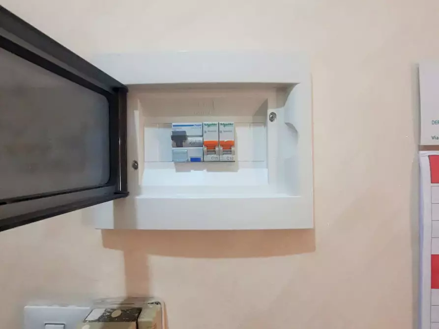 Immagine 21 di Appartamento in vendita  in Via Fratelli Campo 50 a Palermo